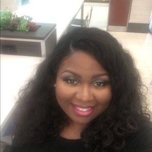 Meet your Posher, Camilla